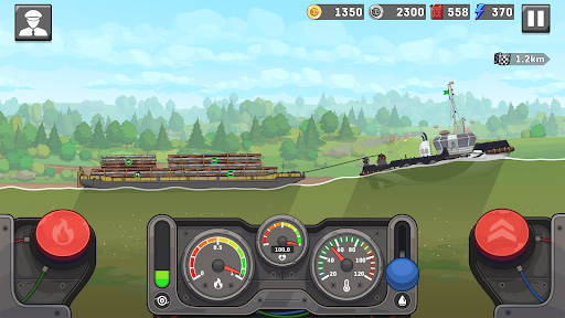 Ship Simulator: Boat Game