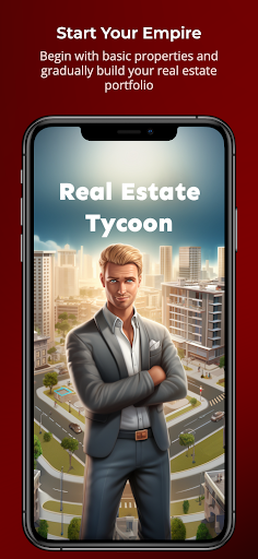 Real Estate Tycoon Simulator
