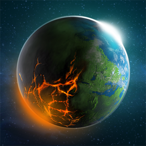 TerraGenesis – Space Settlers