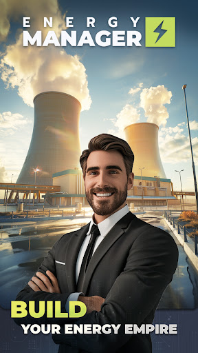 Energy Manager - 2025